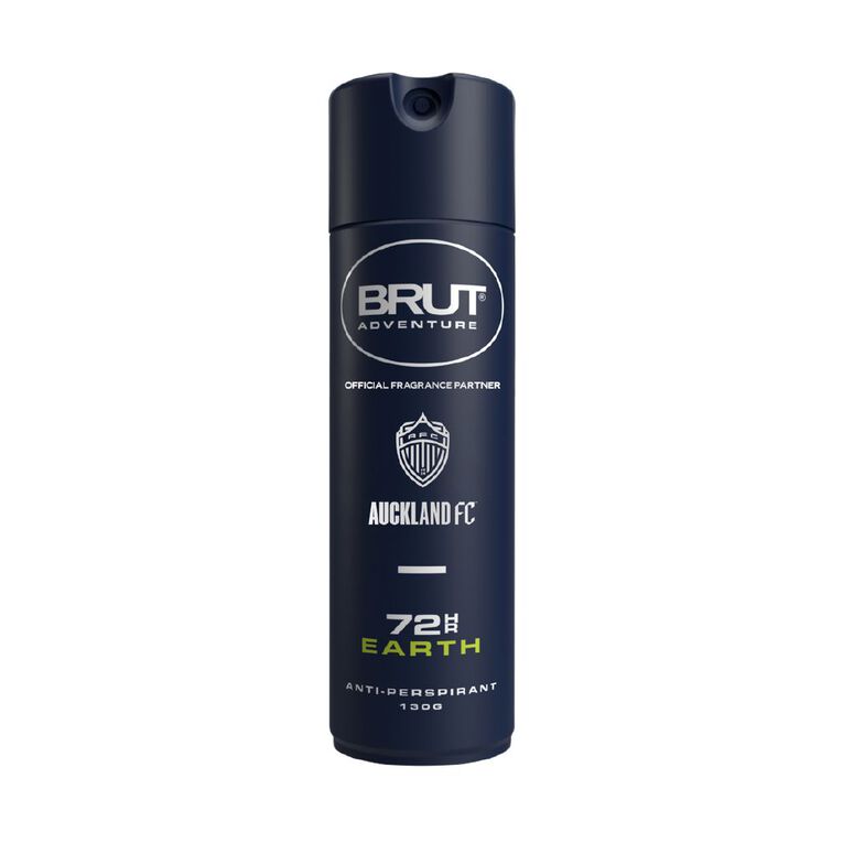 Brut Auckland FC 72Hr Earth APD 130g, , hi-res