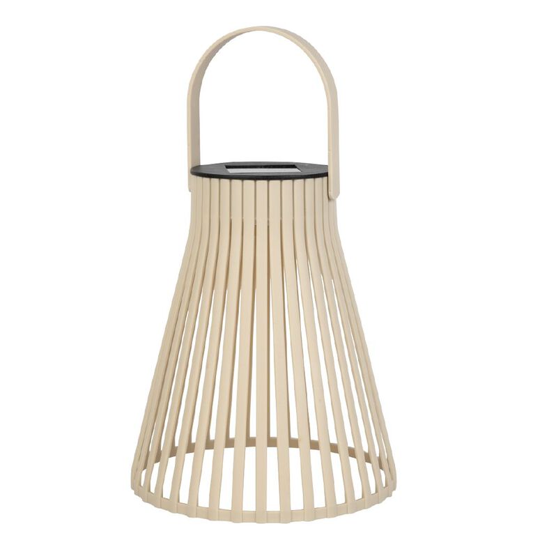 Kiwi Garden Solar Lantern, , hi-res