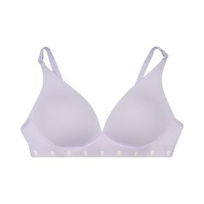 B FOR BONDS Women's Wirefree Tee Bra
