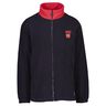 Navy/Red