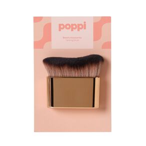 Poppi Tanning Brush