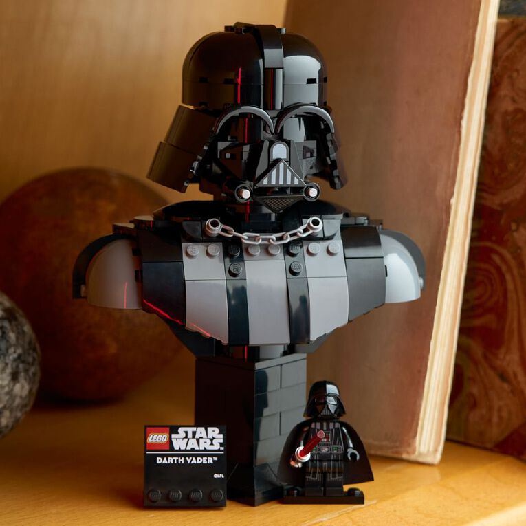 LEGO Star Wars Darth Vader 75439, , hi-res