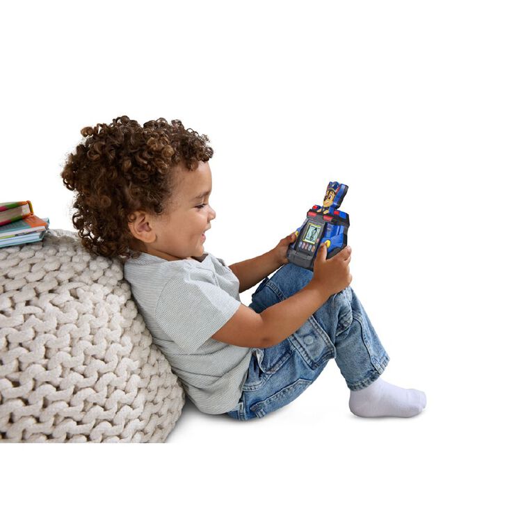 Paw Patrol Vtech Game & Go, , hi-res