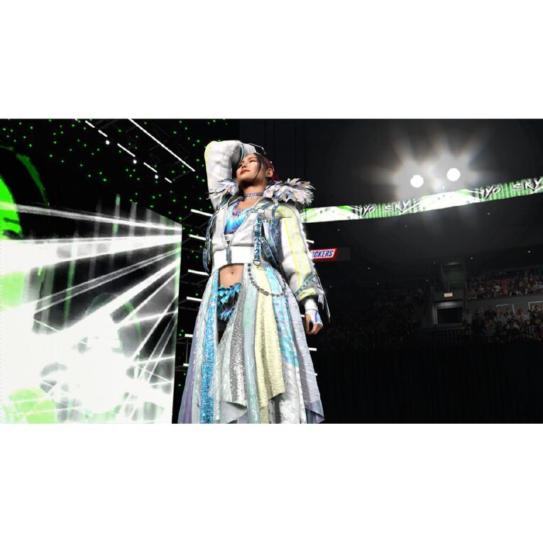 Nintendo Switch 2 WWE 2K26 NSW2, , hi-res