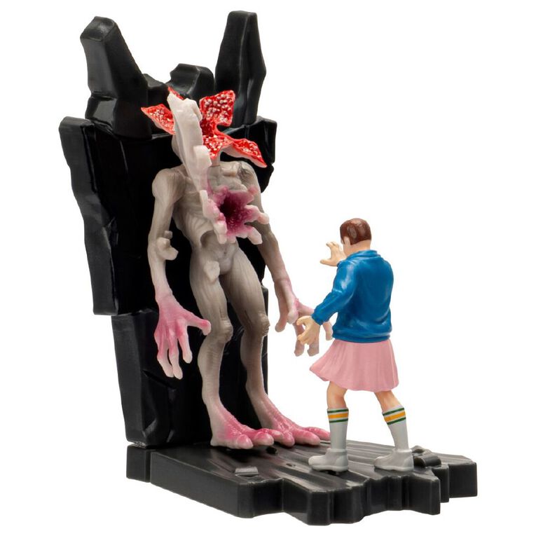 Stranger Things 3 Inch Blind Box Statues Assorted, , hi-res