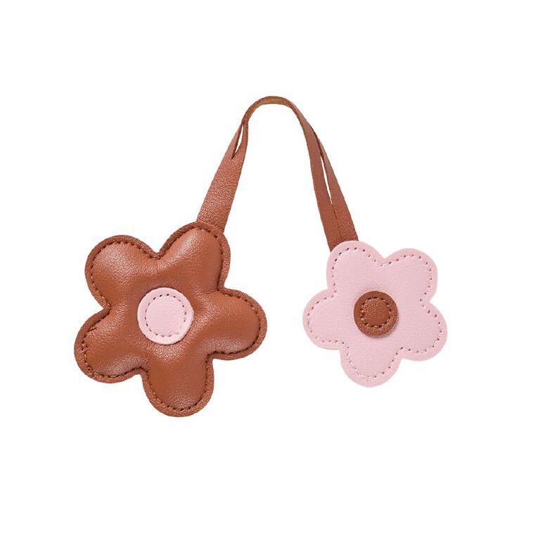 Flower Key Chain, , hi-res