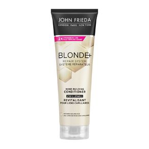 john freida blond+repair conditioner 1 each