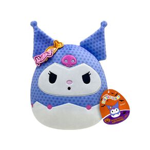 Squishmallows Squishmallows 8 Inch Halloween Assorted Assorted