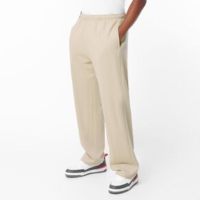 H&H Men's Straight Leg Trackpants