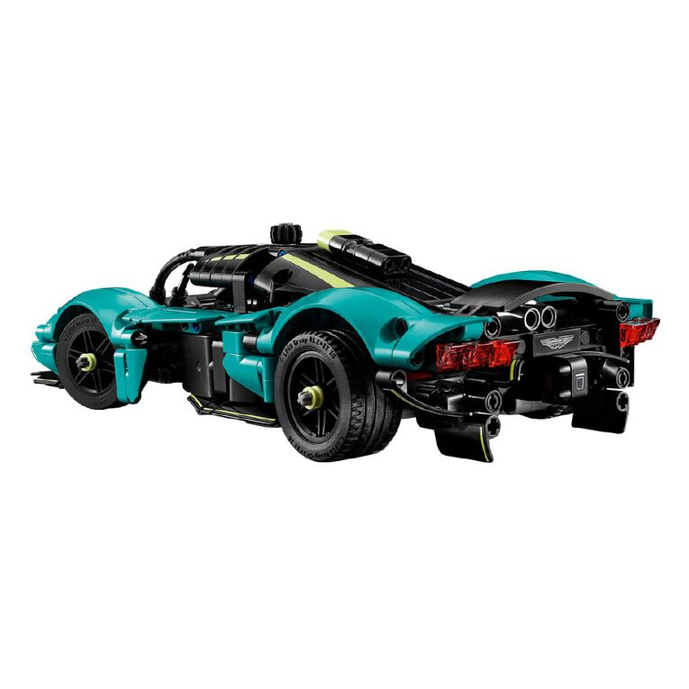 LEGO Technic Aston Martin Valkyrie 42208, , hi-res