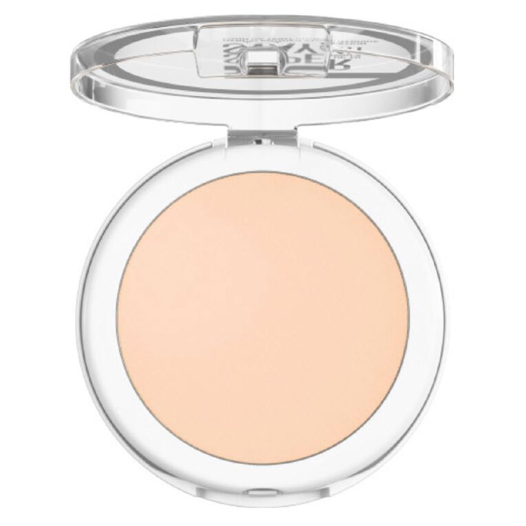 Maybelline Superstay 24H Powder 10 Ivory, , hi-res