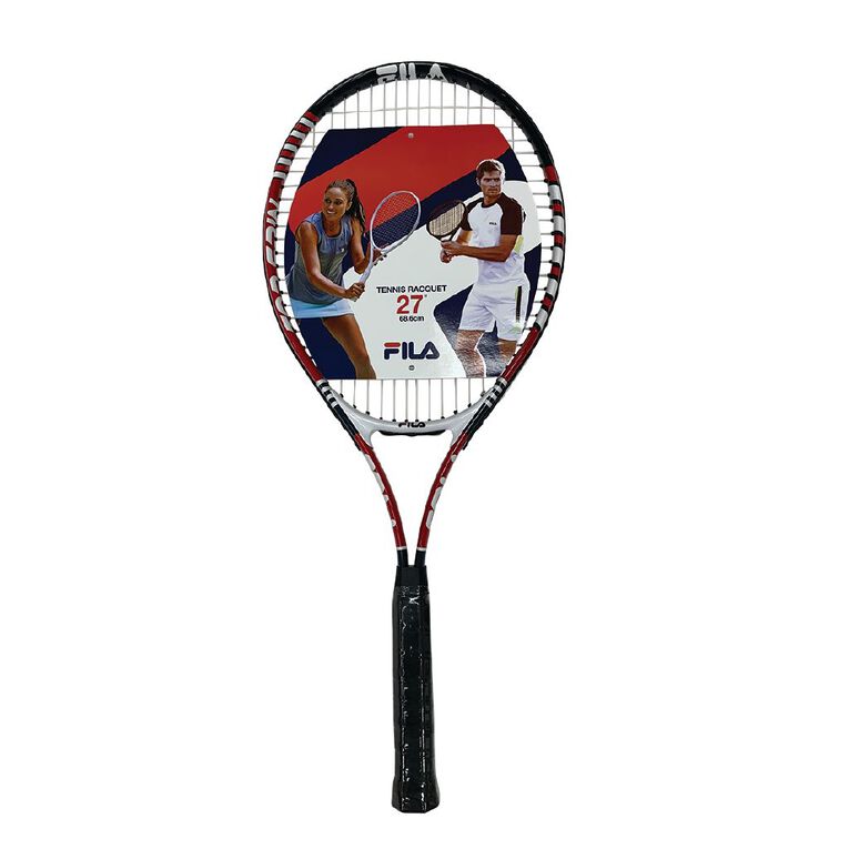Fila Tennis Racquet 27 inch The Warehouse