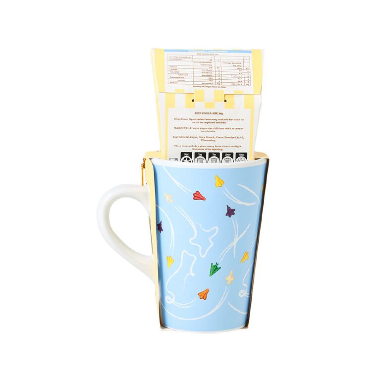 Glenn Jones Hot Cocoa Mix 2A, , hi-res