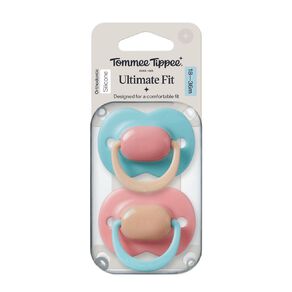 Tommee Tippee Ultimate Fit Soother