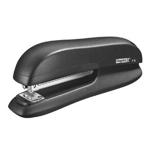 Rapid Stapler Half Strip F8 Black