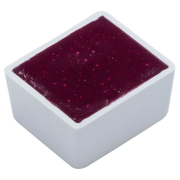 BLOCKX Watercolour Half Pan S4 431 Cobalt Violet, , hi-res