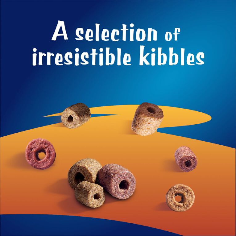 Oscar Playtubes with Tuna & Crab Cat Treats 140g, , hi-res