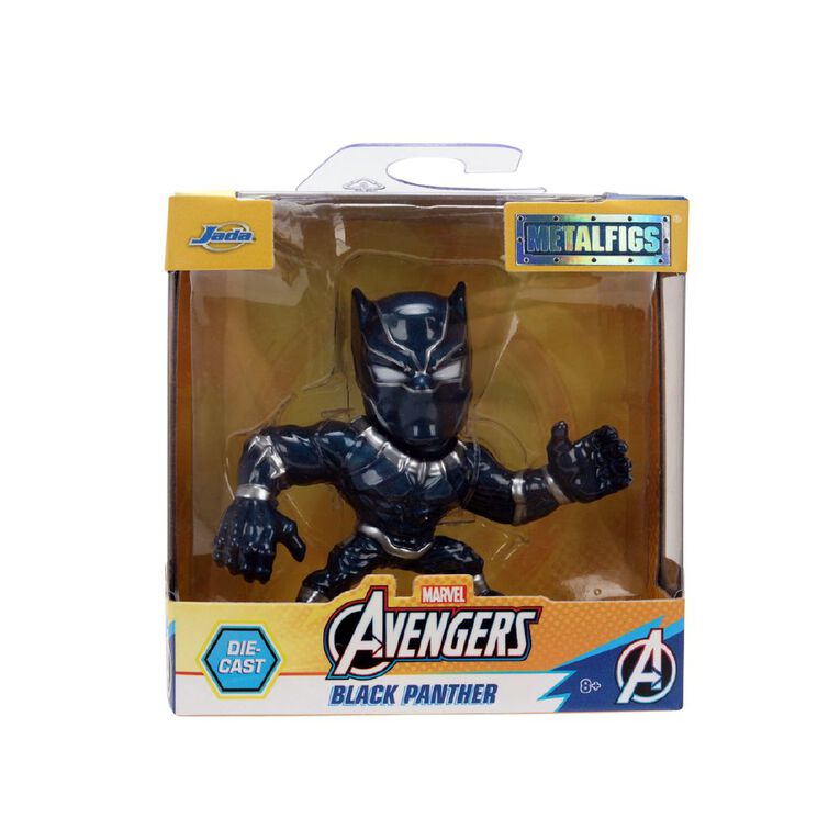 Avengers Metalfigs 2.5 Inch 1 Pack Assorted, , hi-res