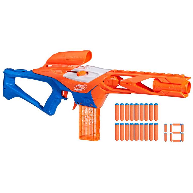 NERF N-Series Pinpoint, , hi-res
