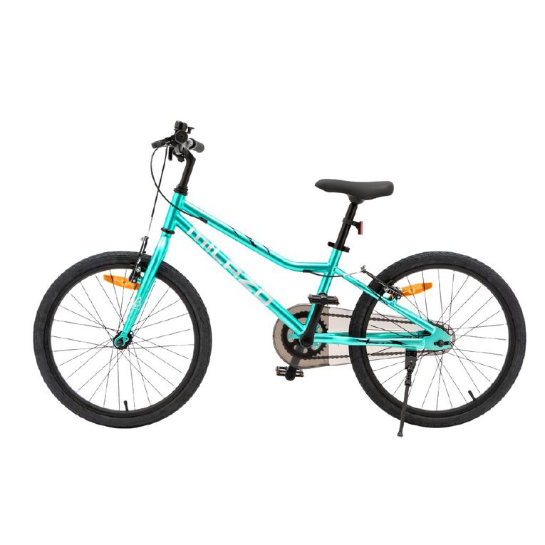 Milazo 20 Inch Volt Bike Metallic, , hi-res