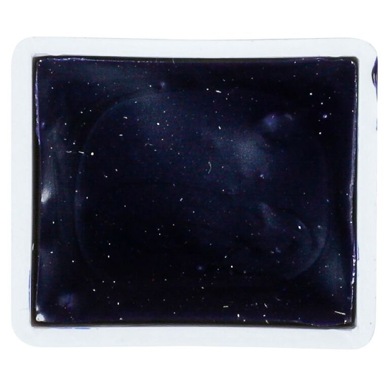 BLOCKX Watercolour Half Pan S2 253 Ultramarine Deep Blue Blue, , hi-res