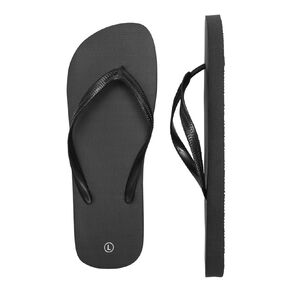 H&H Women's Plain Jandals