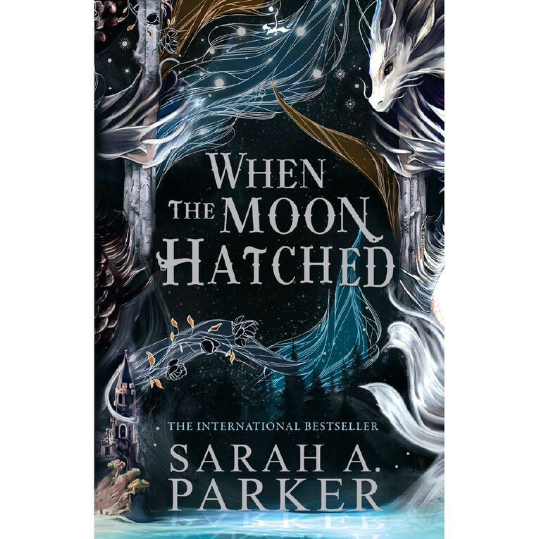 When The Moon Hatched by Sarah A Parker, , hi-res