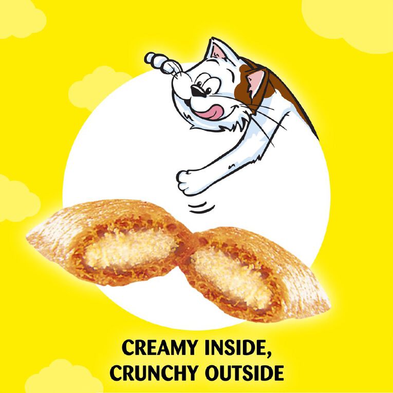 Temptations Tasty Chicken Cat Treats Tub 454g, , hi-res