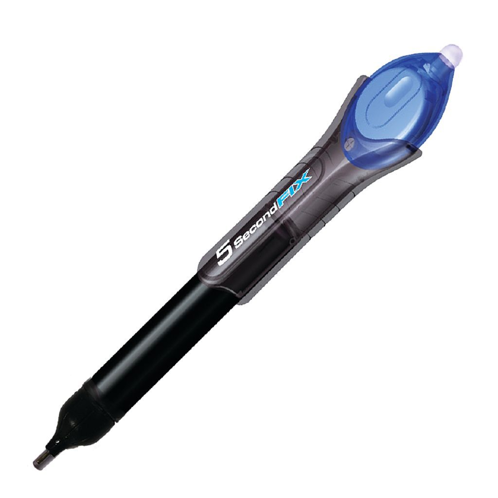 light glue pen