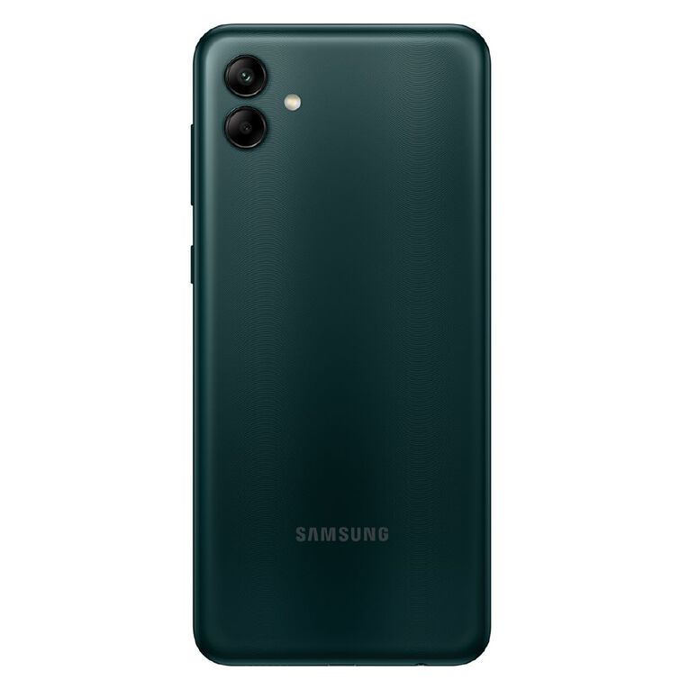 Samsung Galaxy A07 4G 64GB with One NZ Sim Green, , hi-res