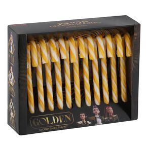 KPop Demon Hunters Candy Canes
