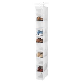 Seymours Hanging Shoe Shelf 10 Shelves
