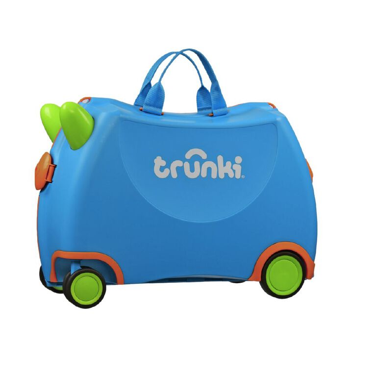 Trunki Ride On Suitcase, , hi-res