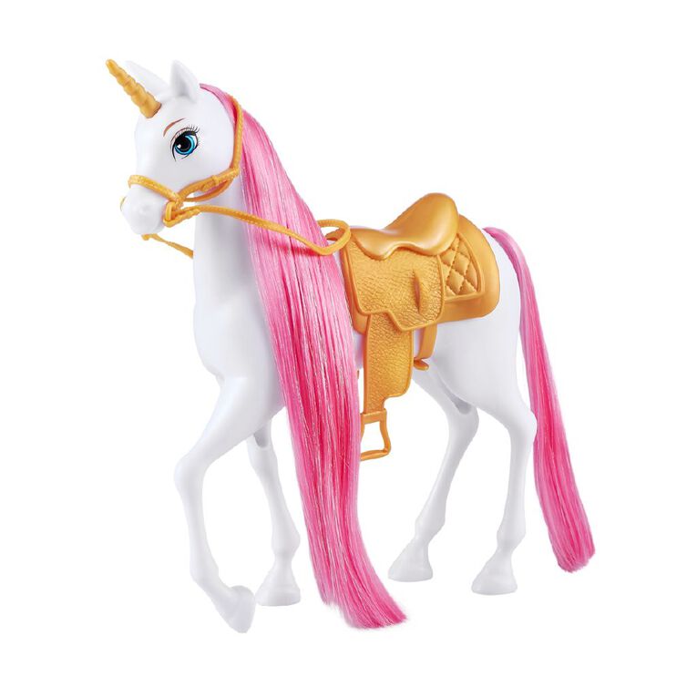 Zuru Sparkle Girlz Dolls Playset The Warehouse