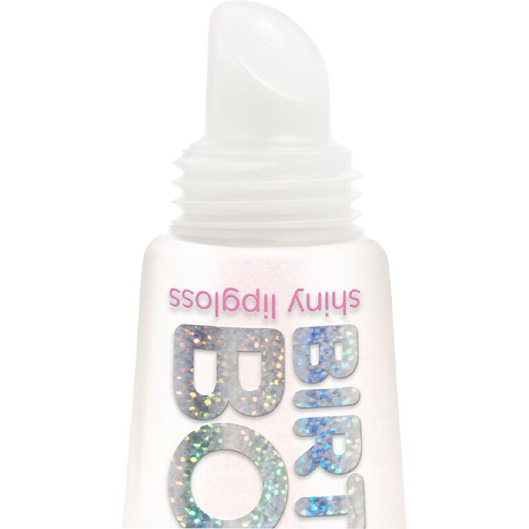 Essence Birthday Bomb Shiny Lipgloss 01 Cake My Day!, , hi-res