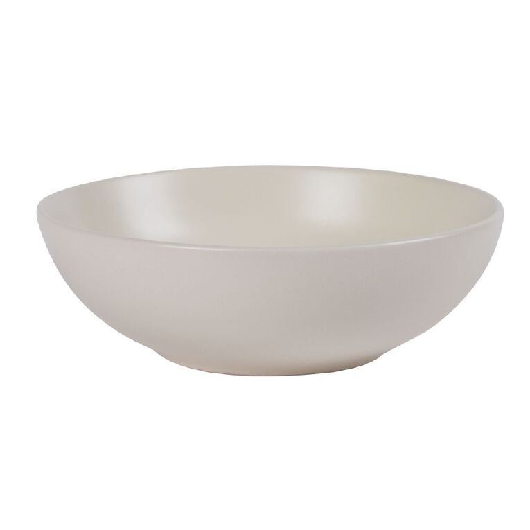 Living & Co Anyday Bowl Ivory, , hi-res