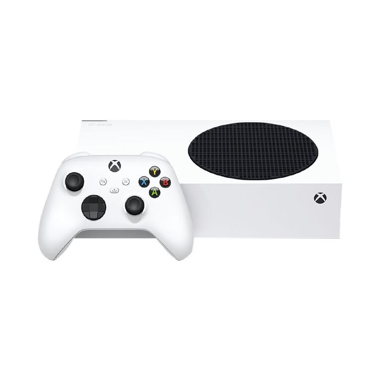 Xbox Series S 512GB Console, , hi-res