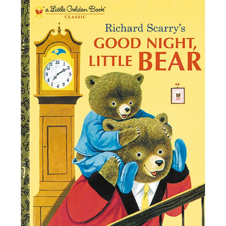Little Golden Books Assorted, , hi-res