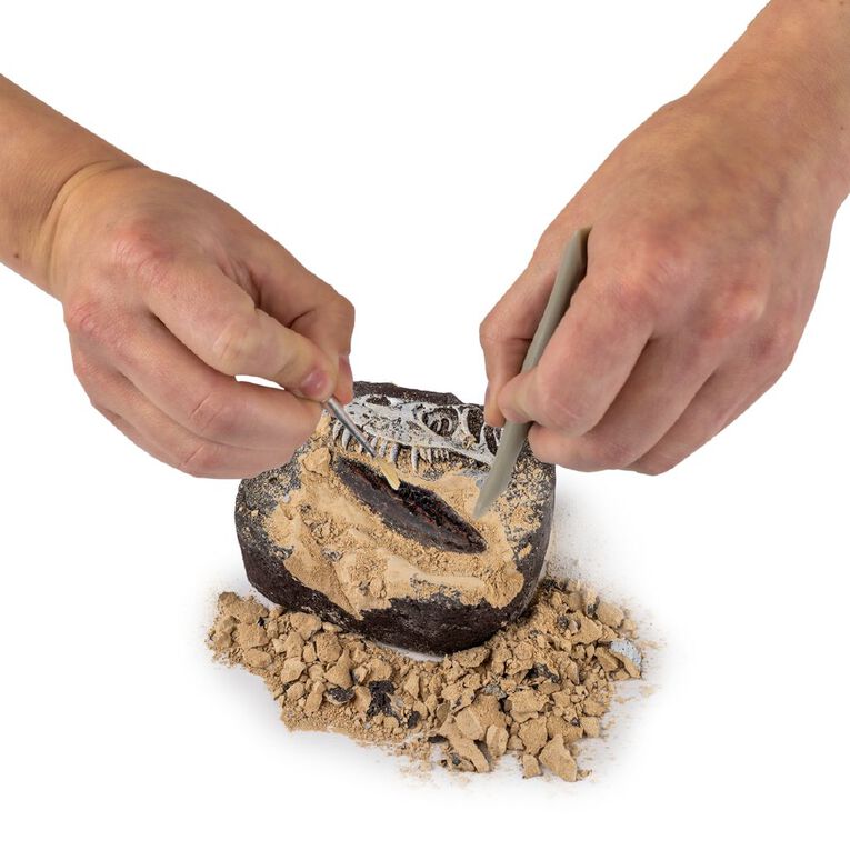 National Geographic Dig Kit Assorted, , hi-res