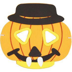 Scarehouse Halloween Foam Mask