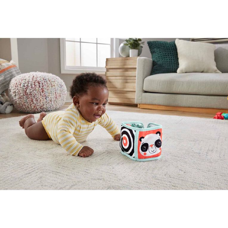 Fisher-Price Fold & Play Activity Panel, , hi-res