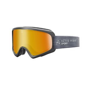 Active Intent Sports Adults Snow Goggles