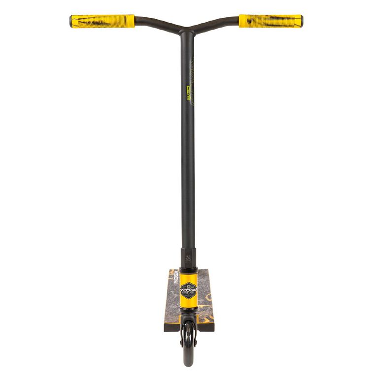 MADD Gear Whip Extreme Scooter Gold Dust, , hi-res