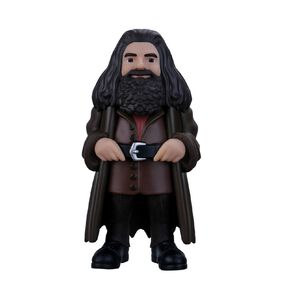Minix Hagrid