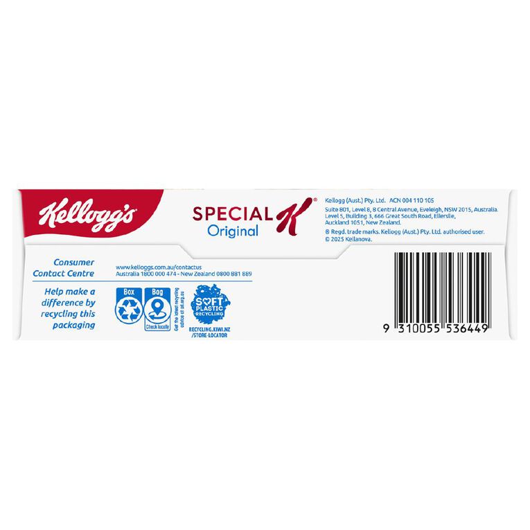 Kelloggs Special K 300g, , hi-res