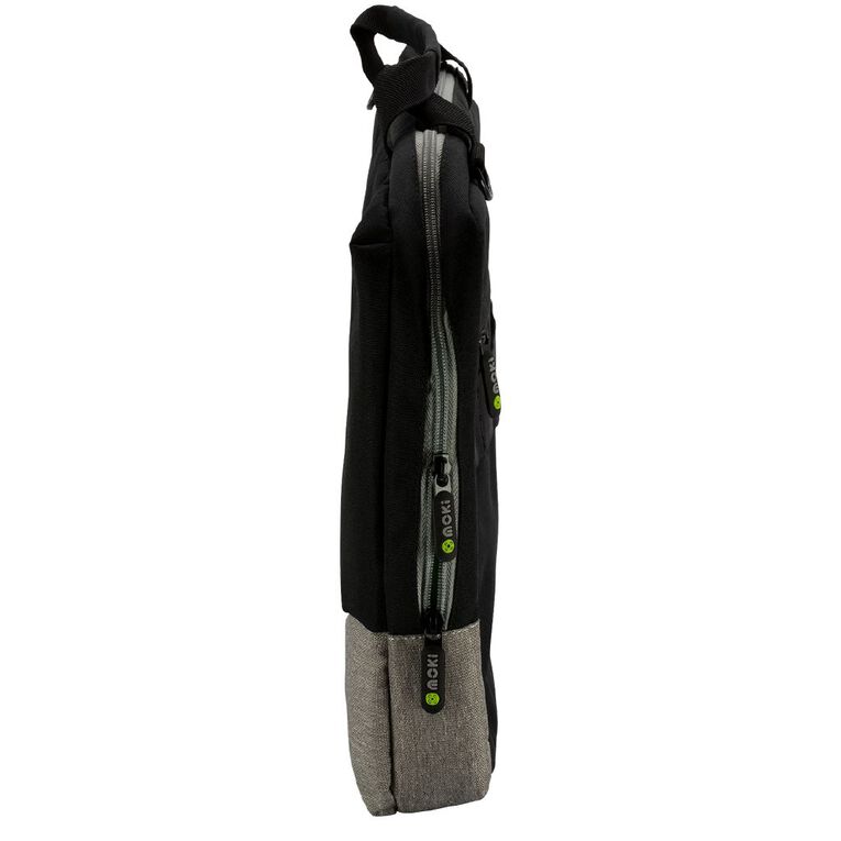 Moki Odyssey Satchel - Fits up to 15.6 Inch Laptop, , hi-res