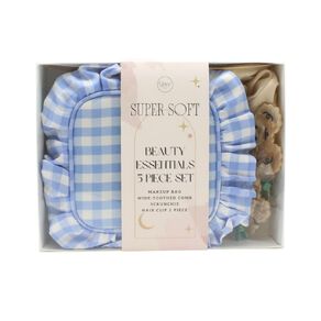Beauty Essentials 5 Piece Set
