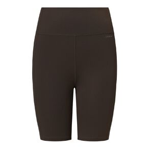 Active Intent Women's Side Pocket Bike Shorts
