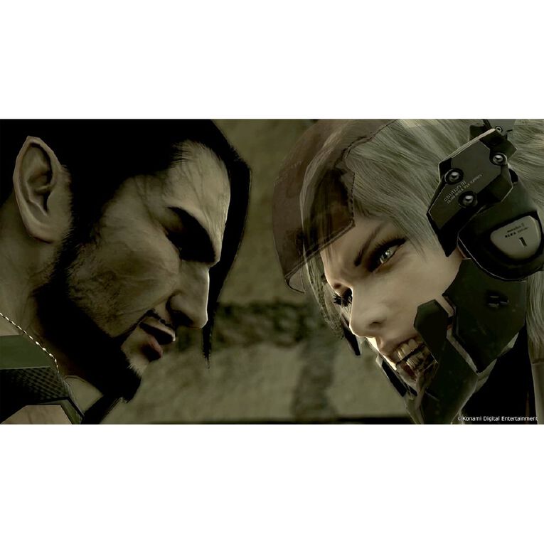 PS5 Metal Gear Solid Master Collection Volume 2 PS5, , hi-res
