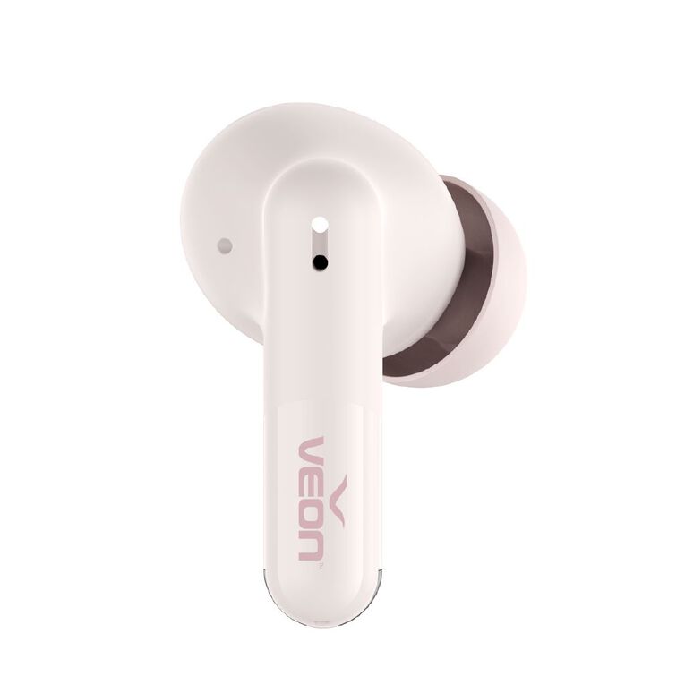 Veon True Wireless Earbuds VNTW986PNK Pink, , hi-res